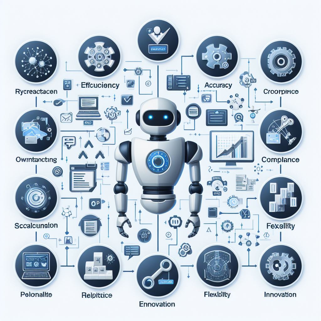 Robotic Process Automation